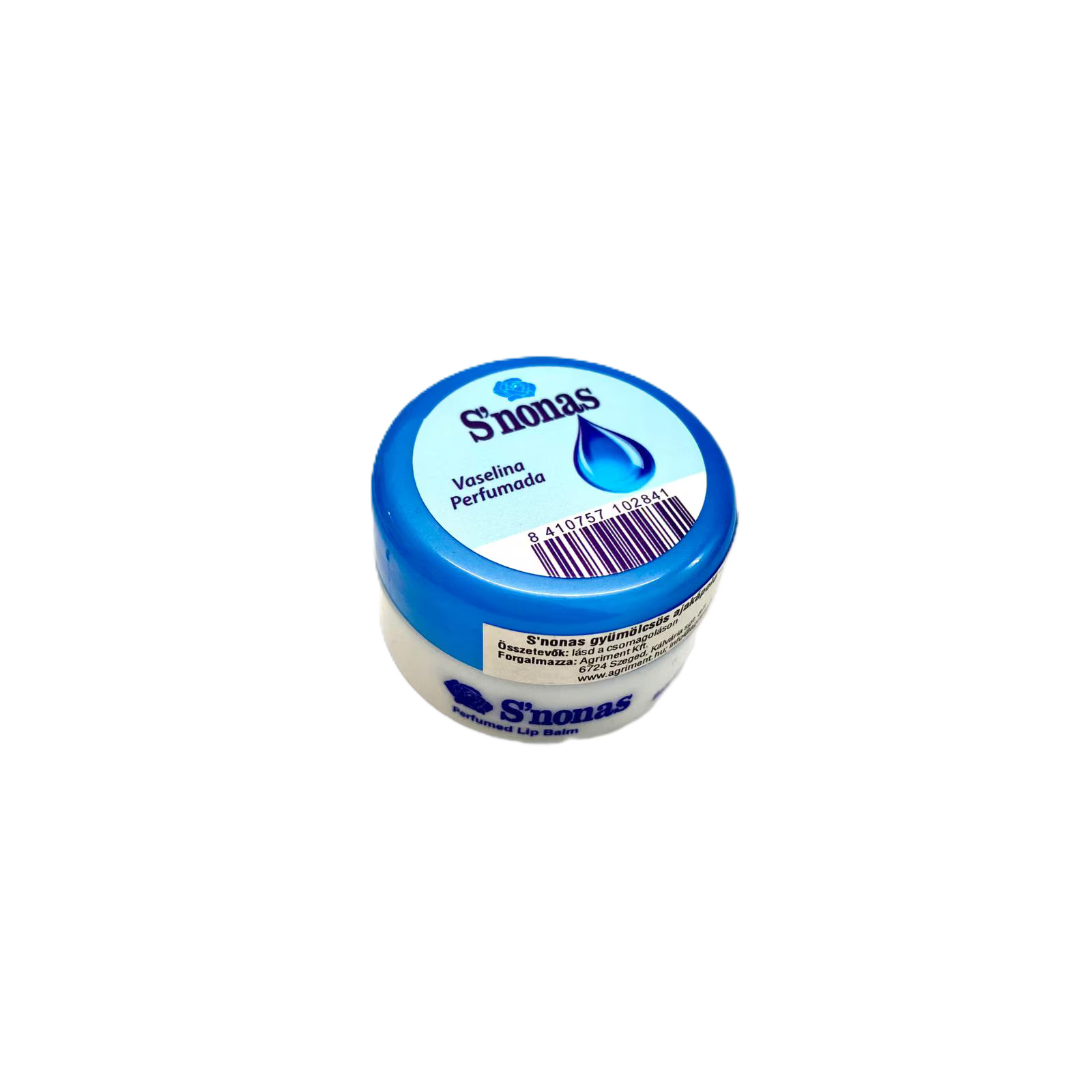 Snonas ajakbalzsam 15g original         