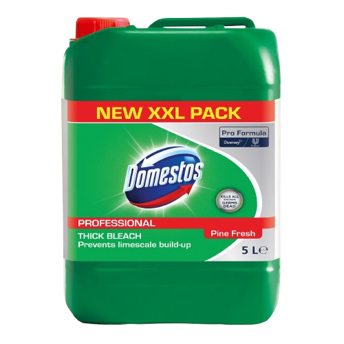 Domestos fertőtlenítő Pine 5l