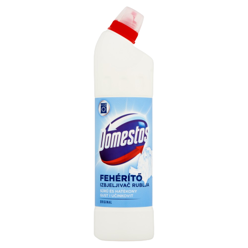 DOMESTOS FEHÉRÍTŐ 750ML