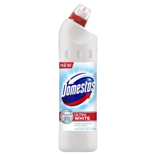 Domestos 24H Plus fertőtlenítő 750ml    