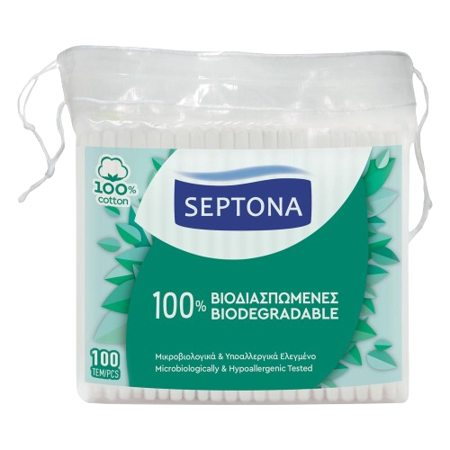 Septo.fültiszt.biológ.lebom.100db ut.