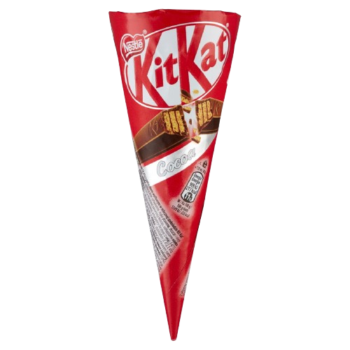 Sch. Kit kat csoki 110ml