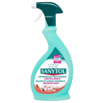 Sanytol Univ. Grapefruit spray 500ml