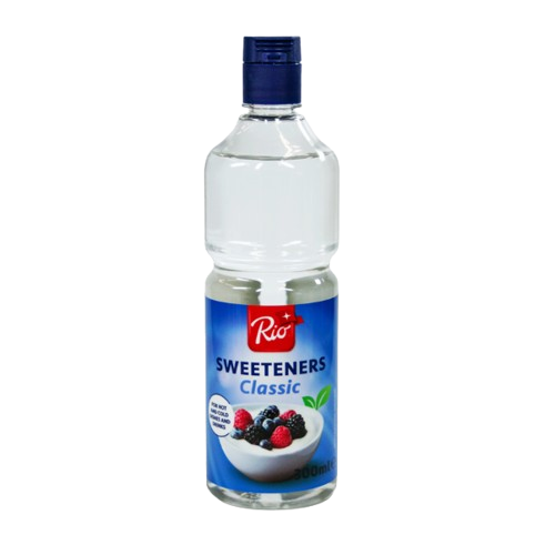 RIO Folyékony édesítőszer 300ml