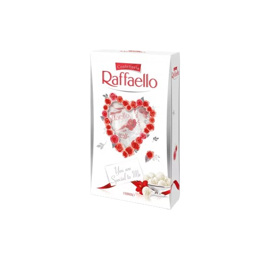 Raffaello Desszert T8 80g