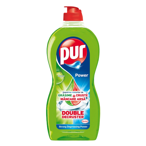 Pur mosogatószer 450ml