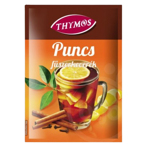 Thymos puncs fűszerkeverék 10g