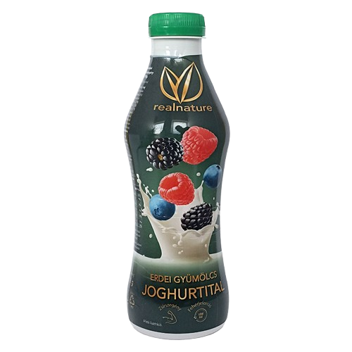 ProXY erdei gyümölcsös joghurtital 750g