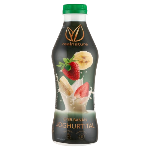 ProXY epres-banános joghurtital 750g