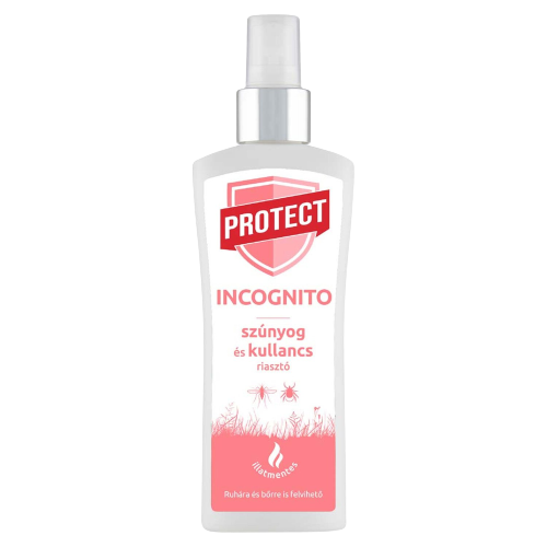 PROTECT INCO.SZÚN. ÉS K.RIASZTÓ 100ml