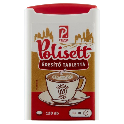 POLISETT ÉDESÍTŐSZER ÖNKIEJT. 120DB