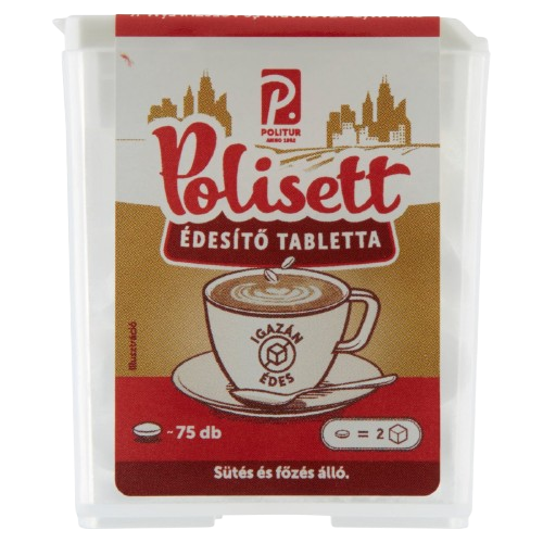 POLISETT ÉDESÍTŐSZER 75DB