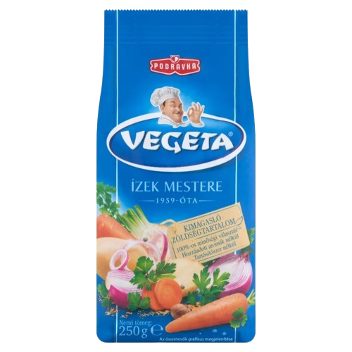 PODRAVKA Vegeta Ételízesítő 250g        