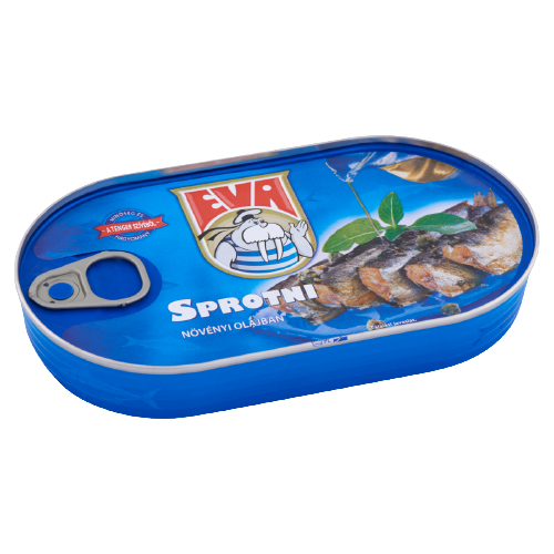 PODRAVKA Sprotni Fűszeres170G