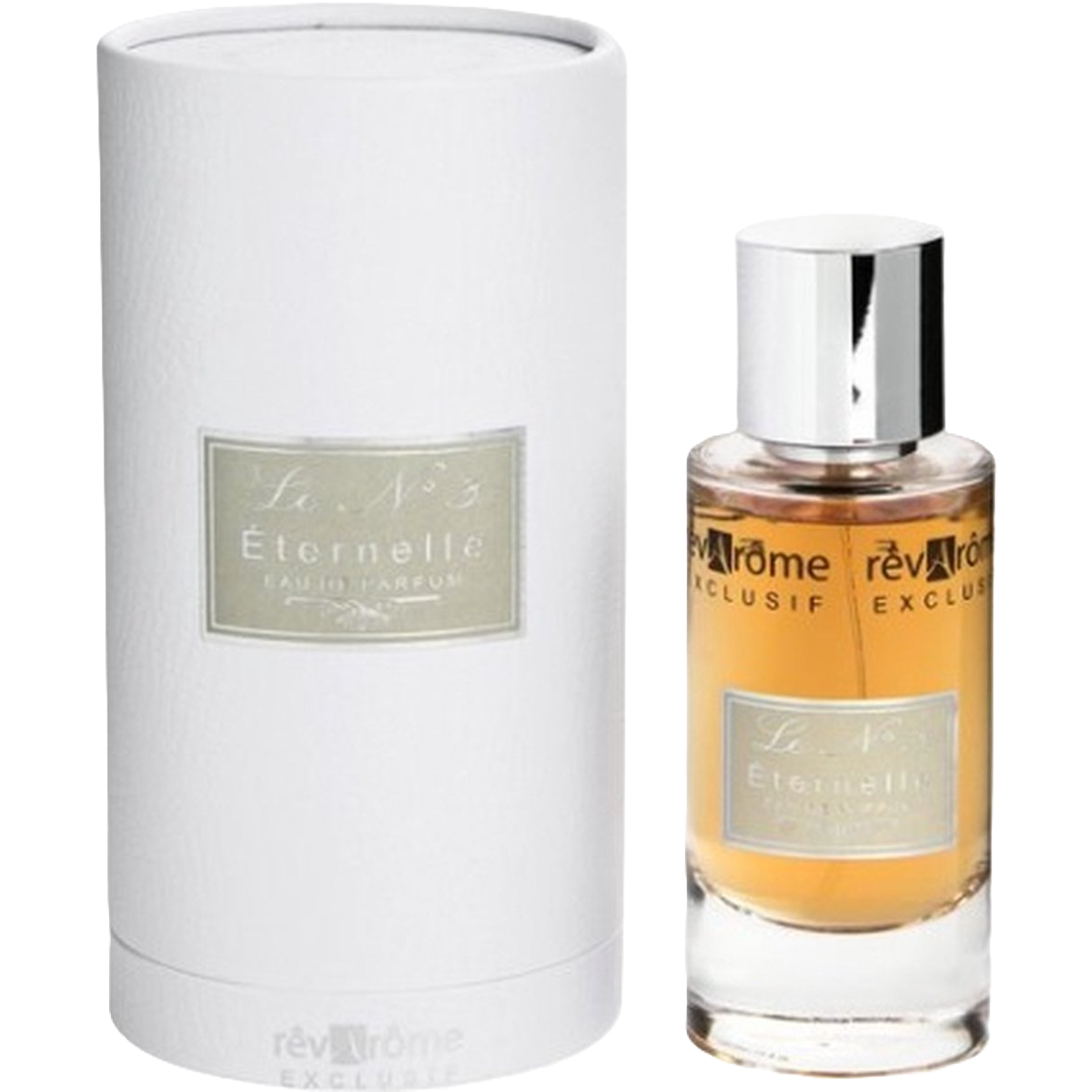 Parfüm 75ml exclusif le no.3 RE003