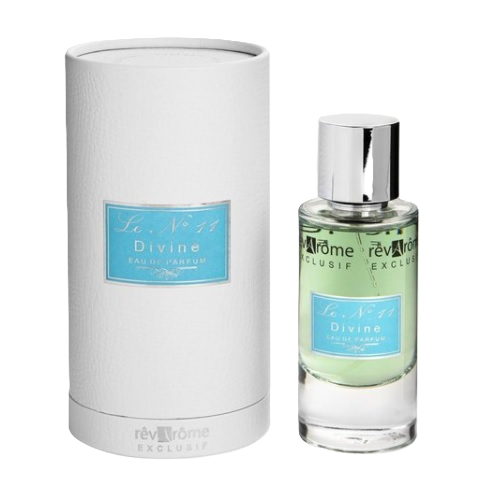 Parfüm 75ml exclusif le no.11 RE011