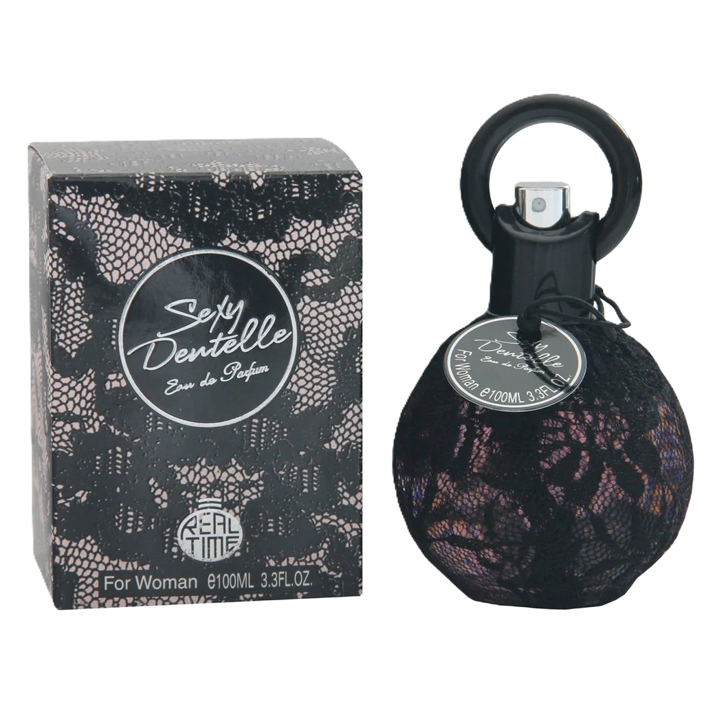 Parfüm 100ml sexy dentelle RT047