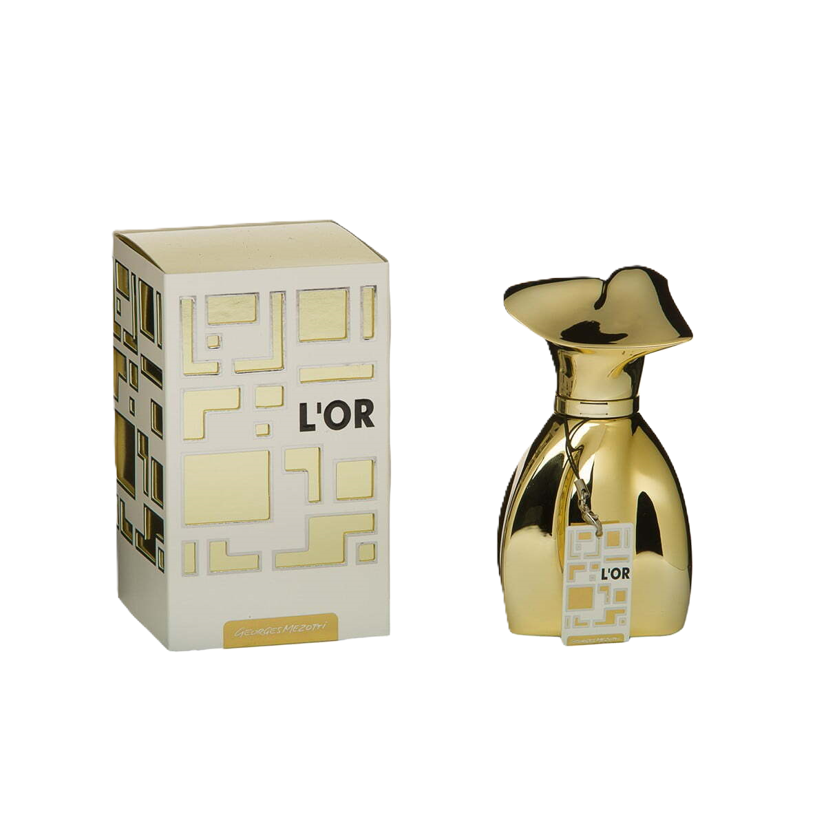 Parfüm 100ml Lor GM002