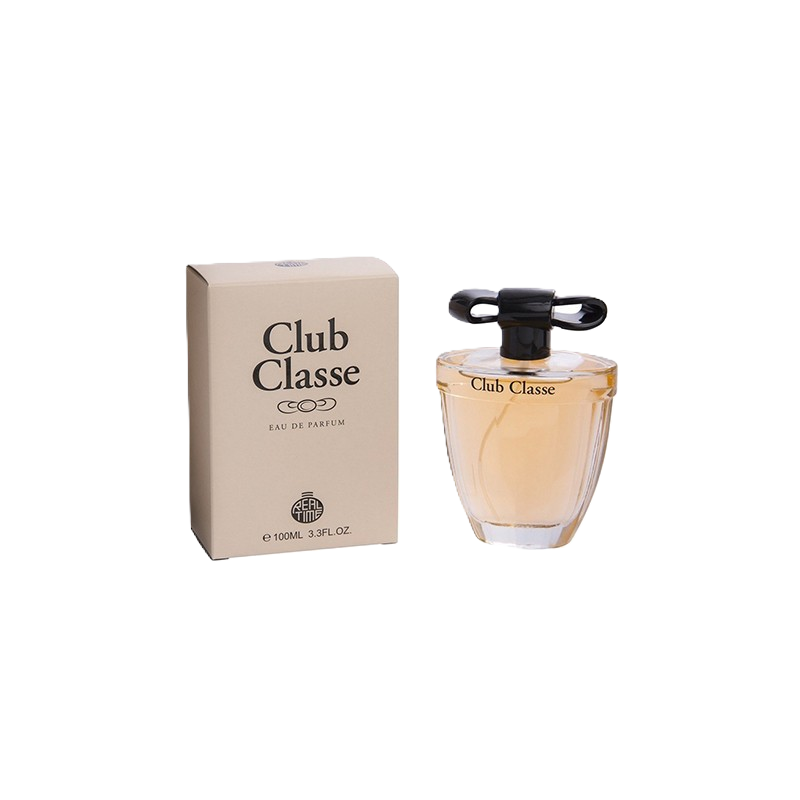 Parfüm 100ml Club classe RT087