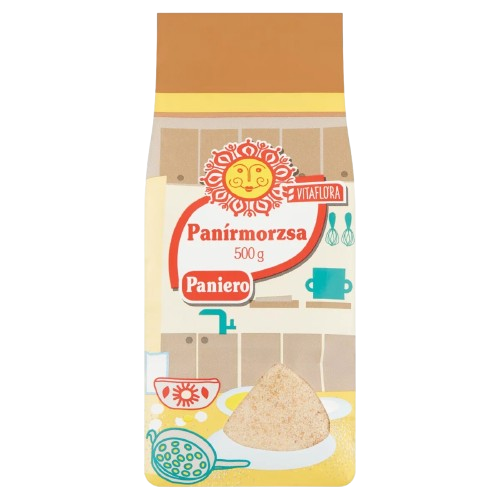 Paniero panírmorzsa 500g