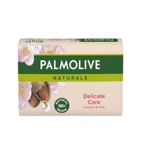 Palmolive Mandulatejes szappan 90g