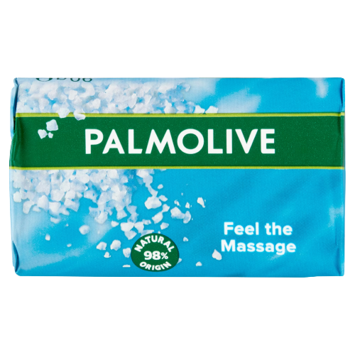 Palmolive szappan 90g natural