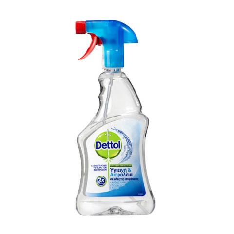 Dettol multi fert.spray 750ml