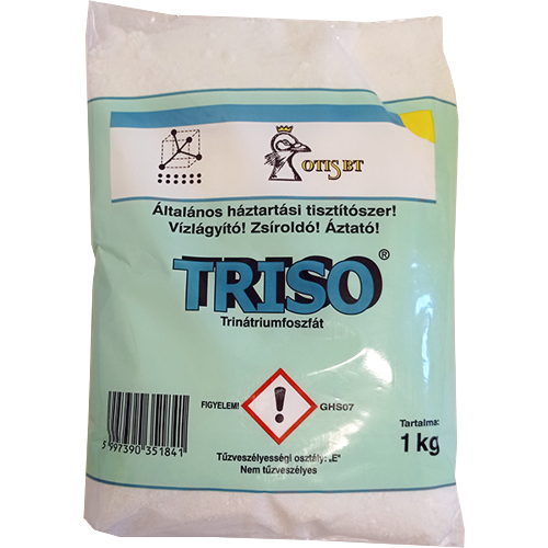 Otis trisó 1kg