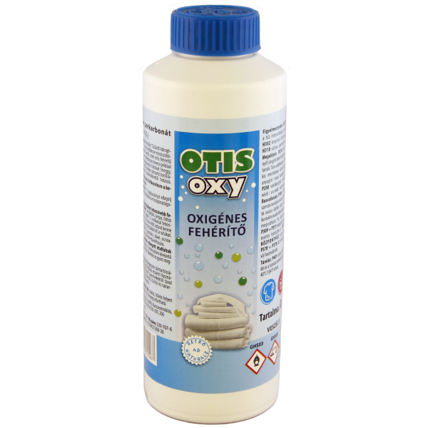 Otis oxi fehérítő 500g oxigénes