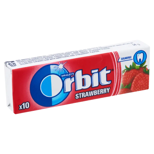 ORBIT EPER DRAZSÉ 14G