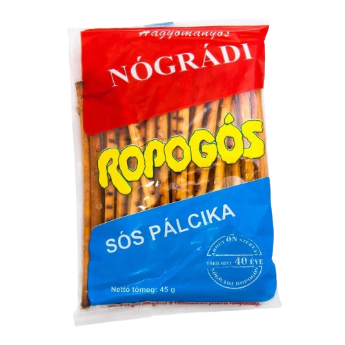 Nógrádi ropi 45g                        