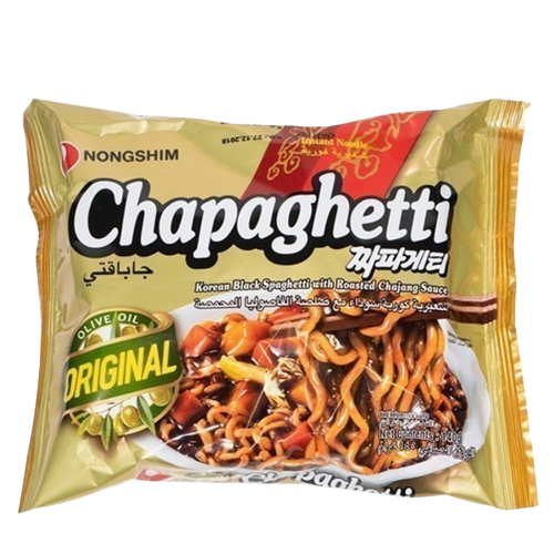Nongshim tészta Chapagetti 140g