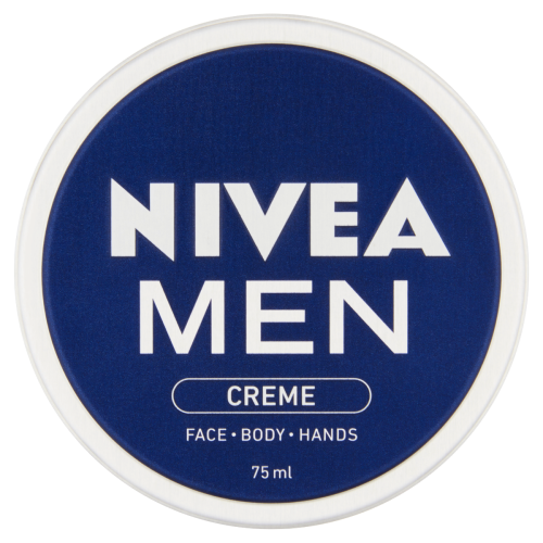 Nivea Men Creme 75ml