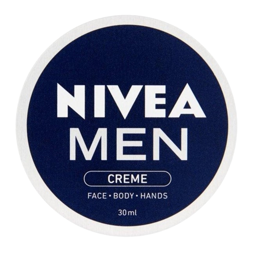 Nivea Men Creme 30ml