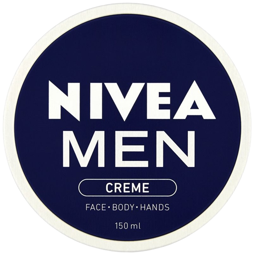 Nivea Men Creme 150ml