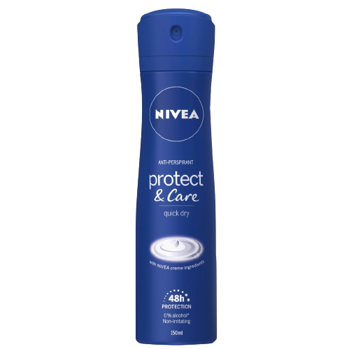 Nivea Protect & Care dezodor 150ml