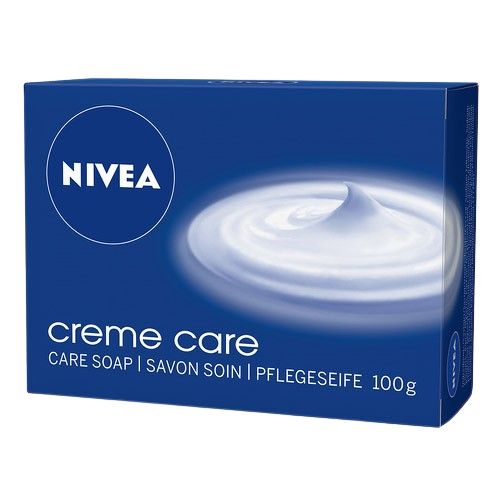 Nivea Creme Care krémszappan 100g
