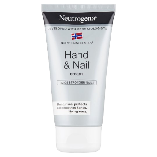 Neutrogena kéz- és körömápoló krém 75ml