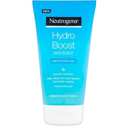 Neutrogena Hydro Boost hámlasztó bőrsimító gél 150ml