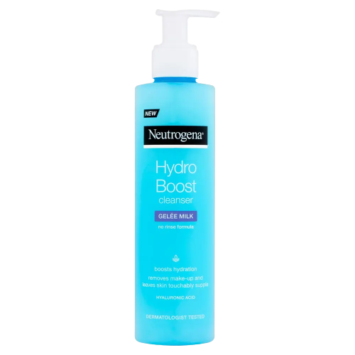 NEUTROGENA H.B. arctisz zseléstej 200ml