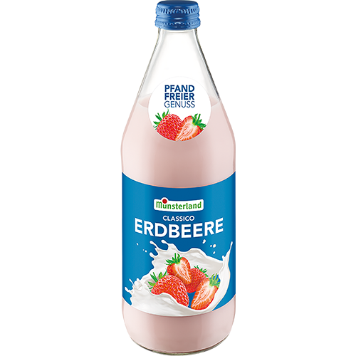 Münsterland classico epres tejital 500ml