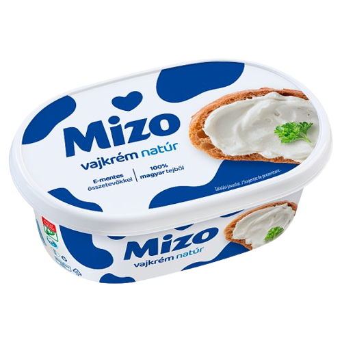Sole-Mizo vajkrém natúr 200g