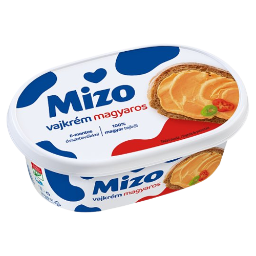 Sole-Mizo vajkrém magyaros 200g