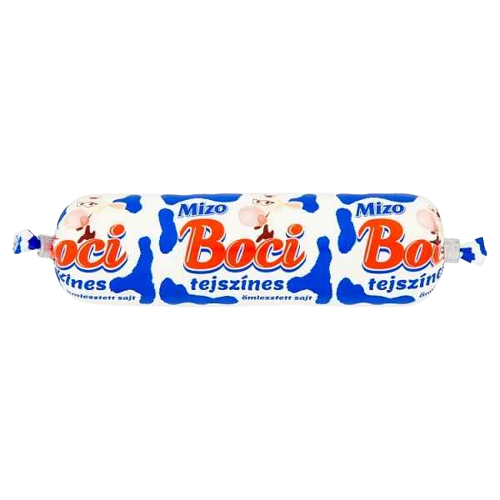 Mizo boci tömlős sajtkr. 100g