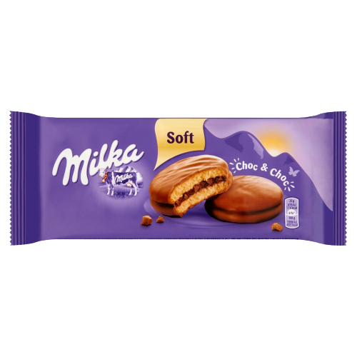 Milka Choc&Choc 150g                    