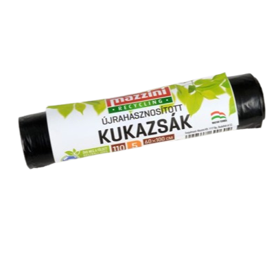 Mazzini szemeteszsák 110l 5db