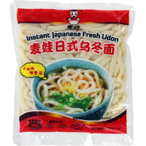 Maiwai udon tészta 200g                  