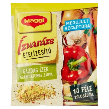 MAGGI ÍZVARÁZS ÉTELÍZESÍTŐ 75G