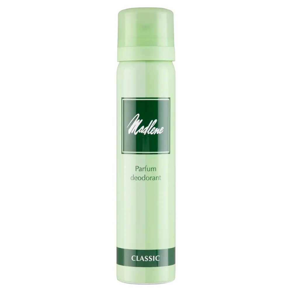 Madlene parfüm deo 75ml
