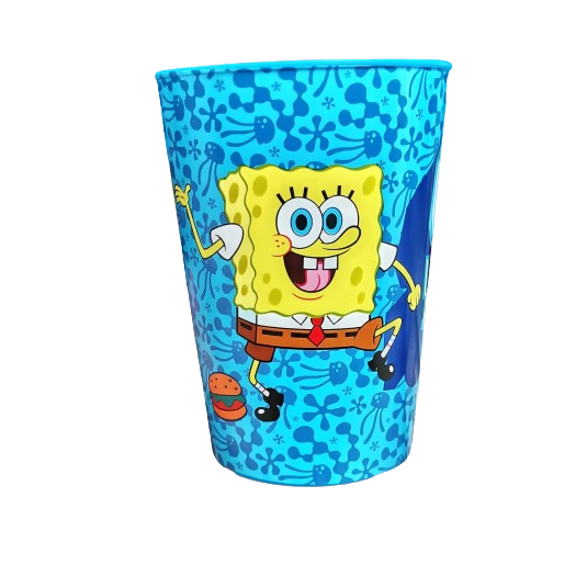 46191-1548 Spongebob pohár